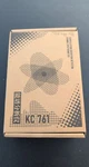 Measall KC761 Scintillation Gamma Spectrometer 30KEV-3MEV. Fixed Price $450.00.
