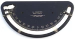 John L.chaney Instrument Co. Ships Submarine Glass Tube Clinometer Level. Fixed Price $149.00.