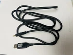 TTL-232R-AJ Usb To Serial Cable (5.0V) 3.5MM Audio Jack 1.8M. Fixed Price $14.47.