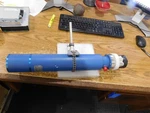 North Coast Scientific Model: EO-817PP Ge Detector.. Fixed Price $324.99.