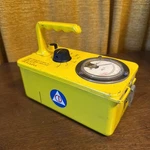 Lionel Civil Defense Victoreen Cd V-715 Model No. Geiger Counter Vintage. Fixed Price $74.99.