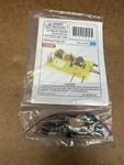 Chaney Electronics C8600 Ultimate Geiger Counter Kit Without Gm Tube. Fixed Price $24.99.