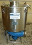 Nfs Rps SP1000-LV Portable Hepa Ventilation Unit (#4713). Fixed Price $750.00.