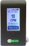 Gq GMC-600 Plus Geiger Counter Radiation Detector Alpha Beta Gamma X-ray. Fixed Price $338.00.